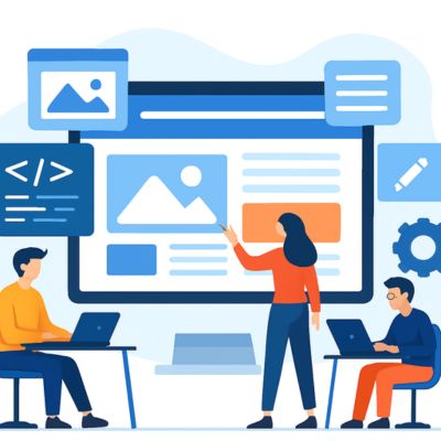 marketing applications